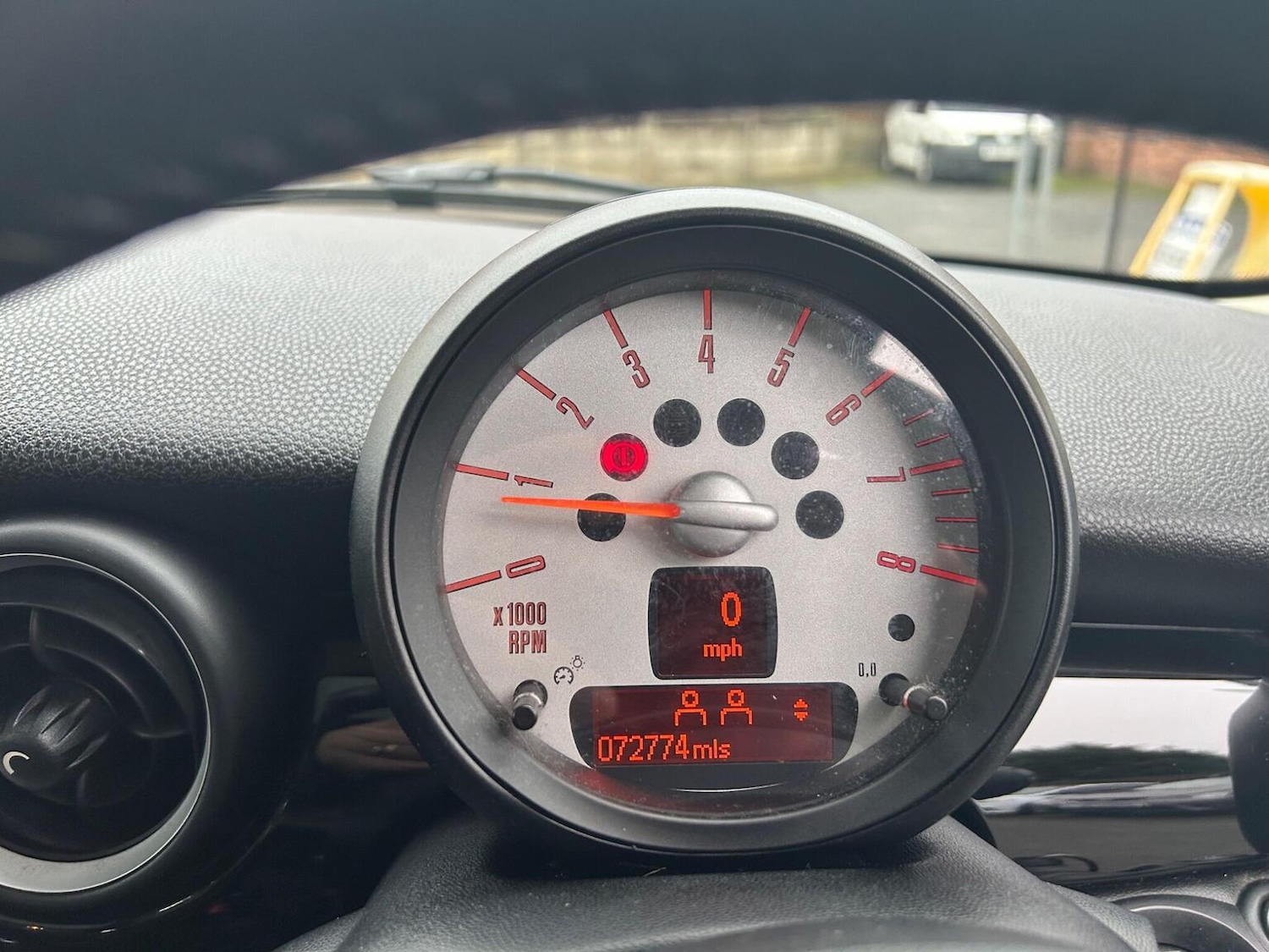 Used MINI Hatch 2013 for sale - 77313914: Photo 26