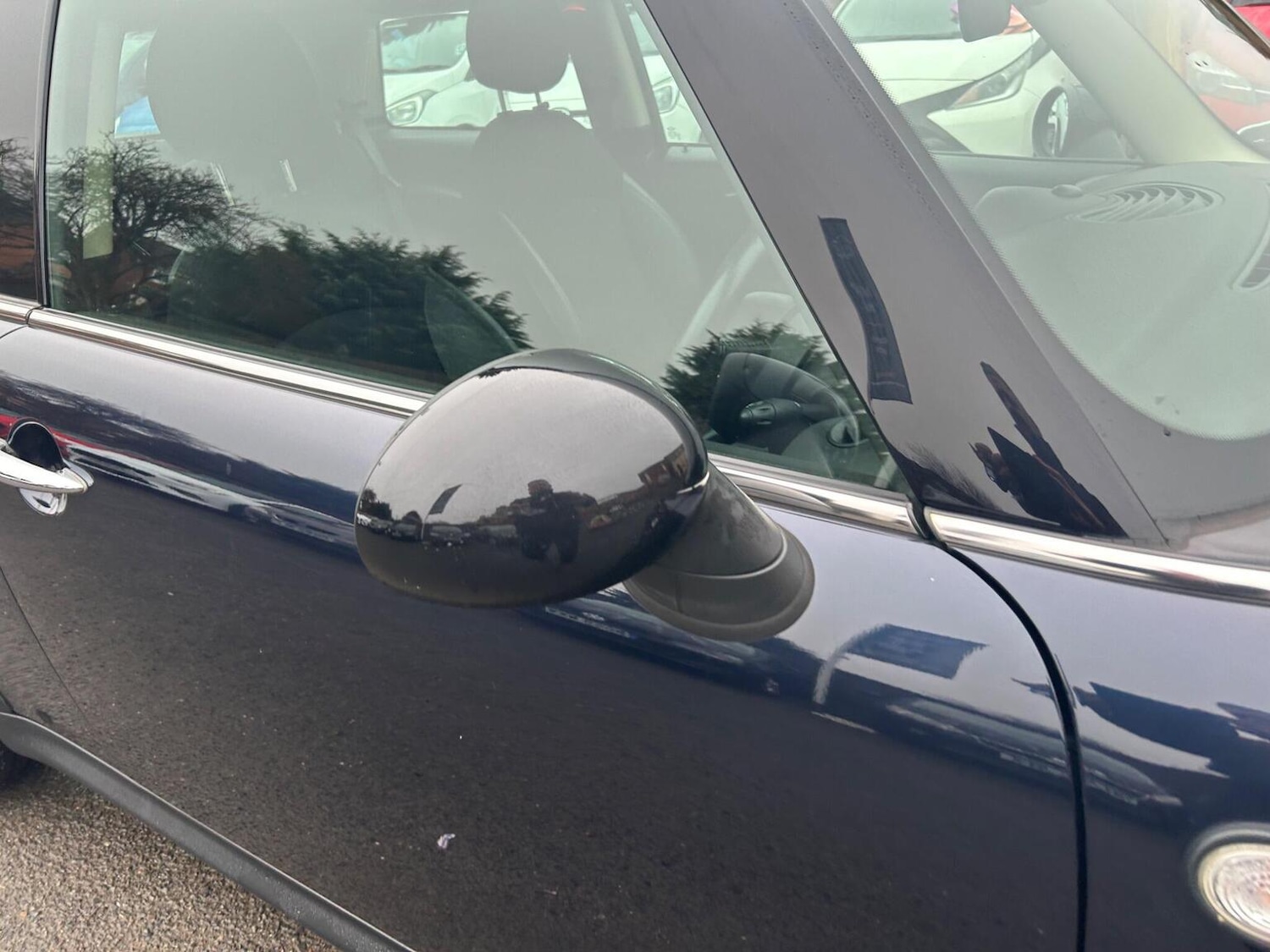 Used MINI Hatch 2013 for sale - 77313914: Photo 28