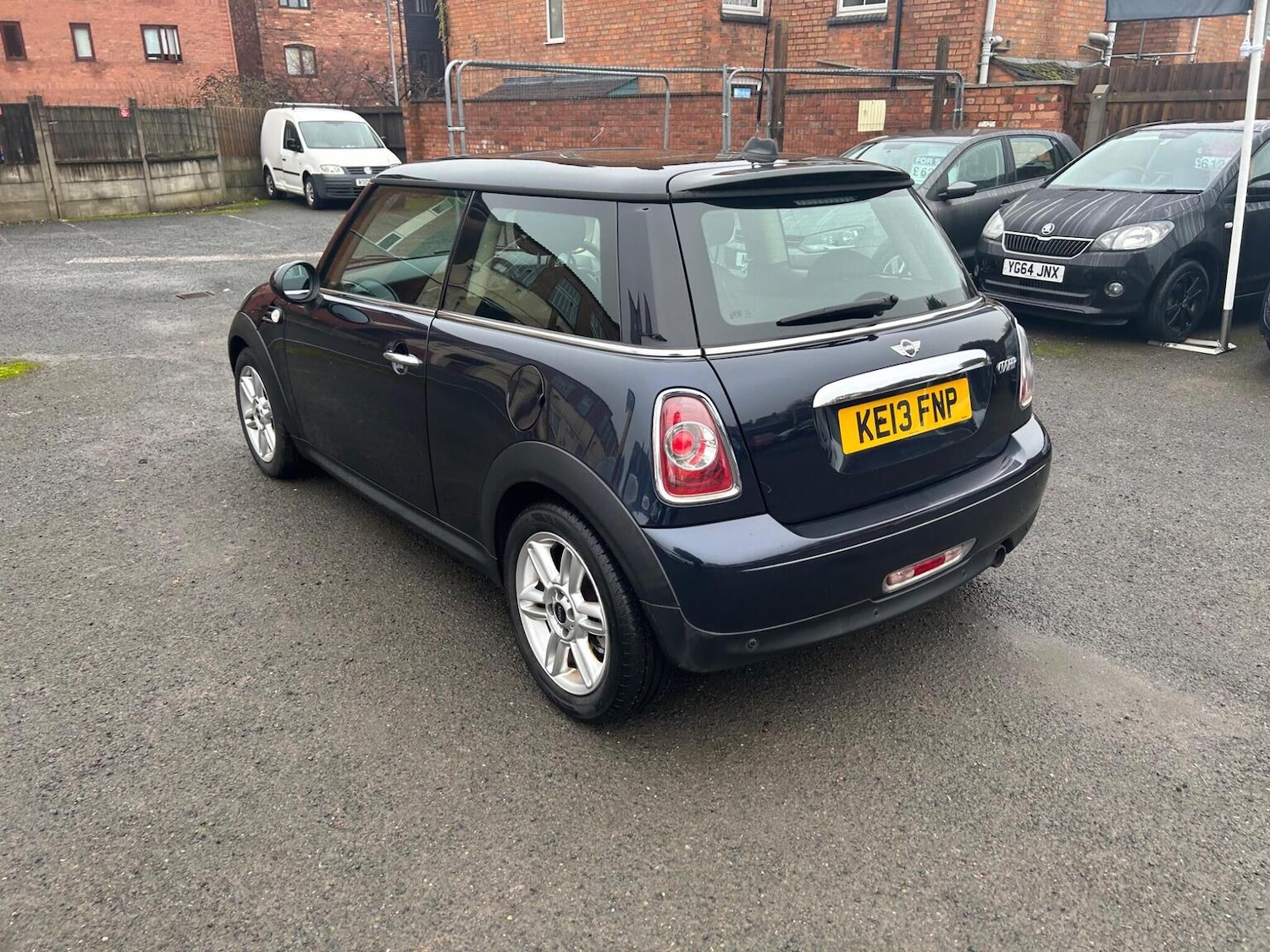 Used MINI Hatch 2013 for sale - 77313914: Photo 3