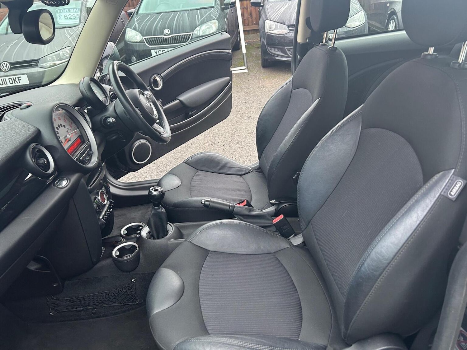 Used MINI Hatch 2013 for sale - 77313914: Photo 32