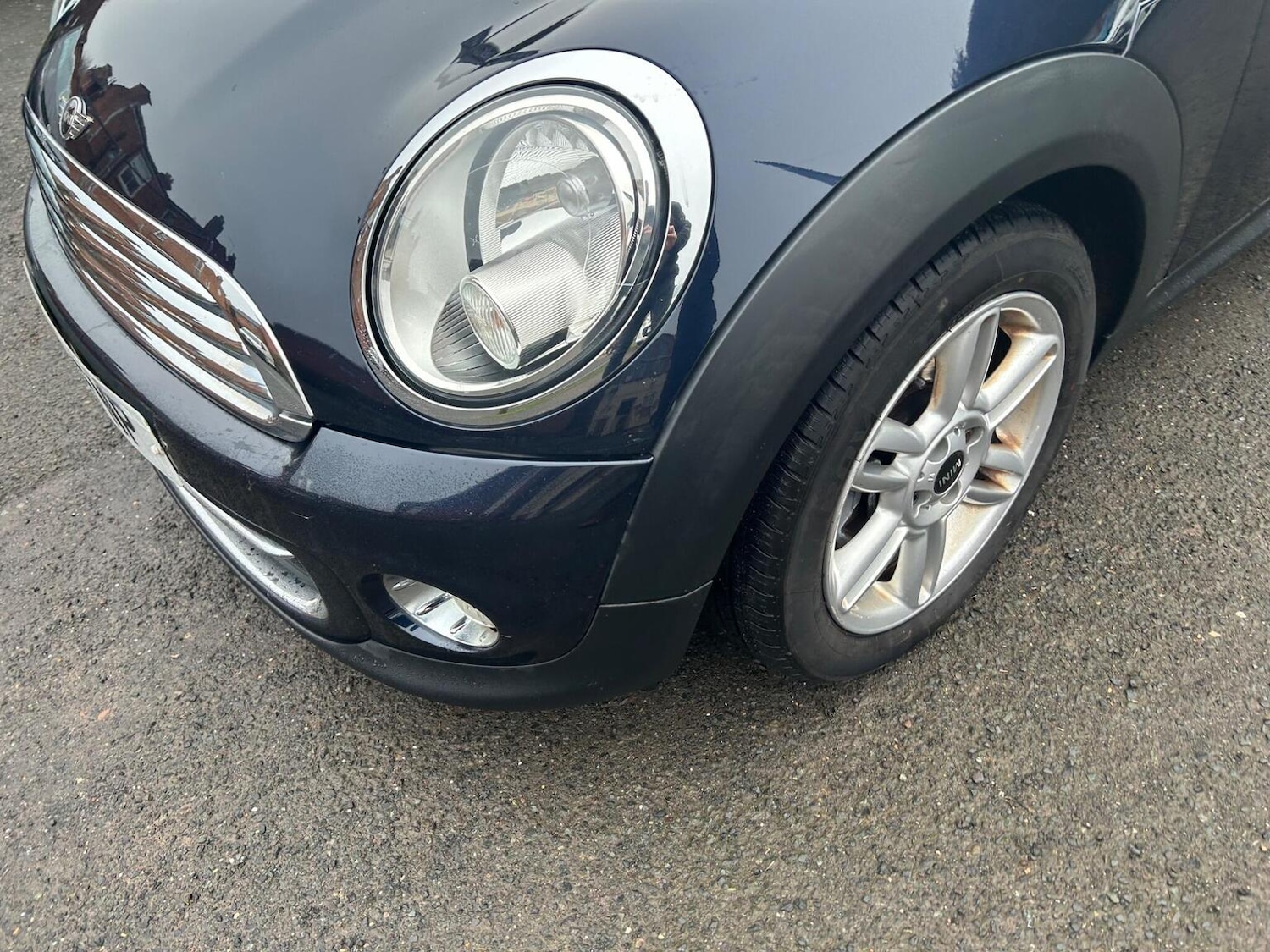 Used MINI Hatch 2013 for sale - 77313914: Photo 34