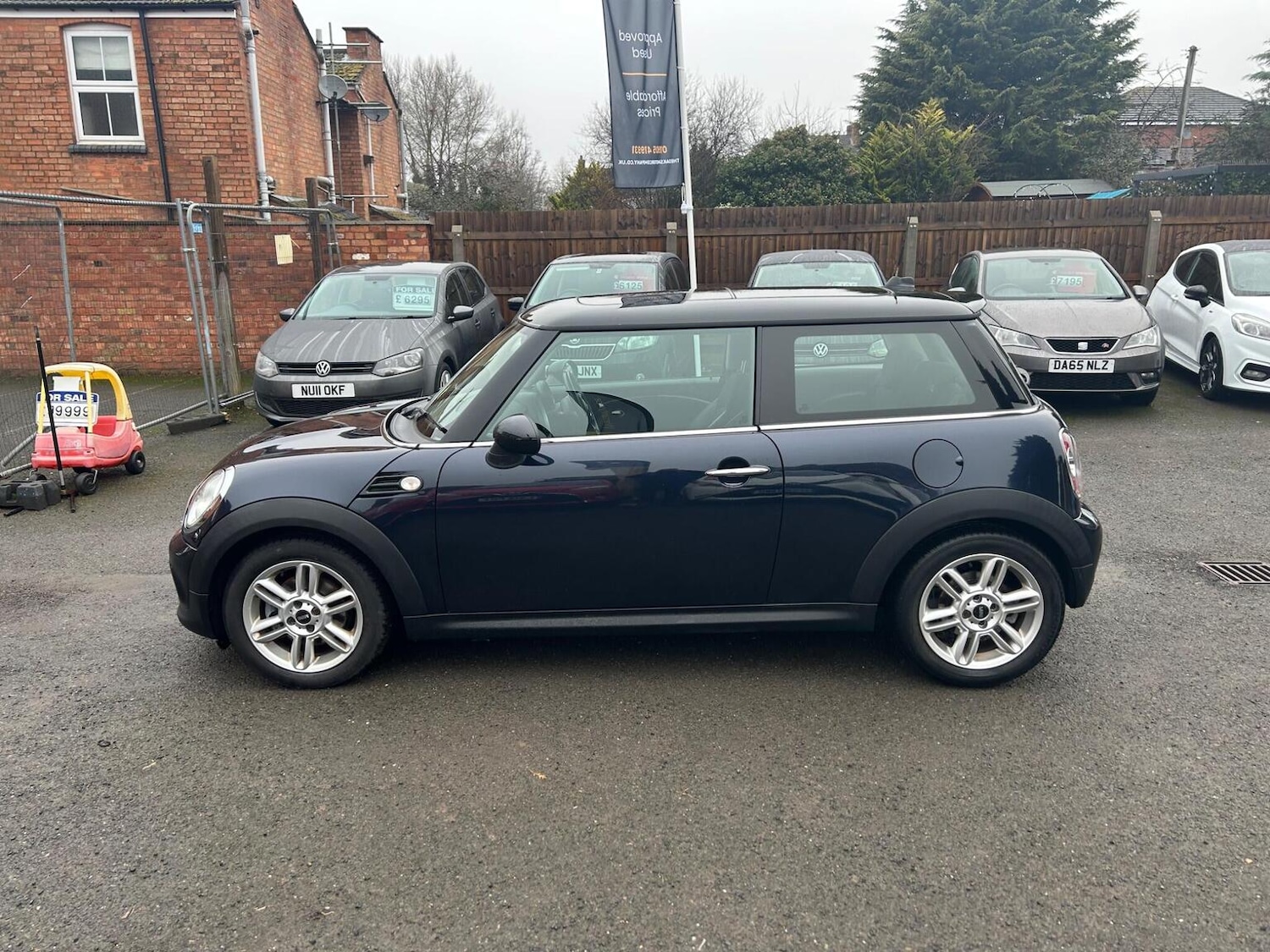 Used MINI Hatch 2013 for sale - 77313914: Photo 4