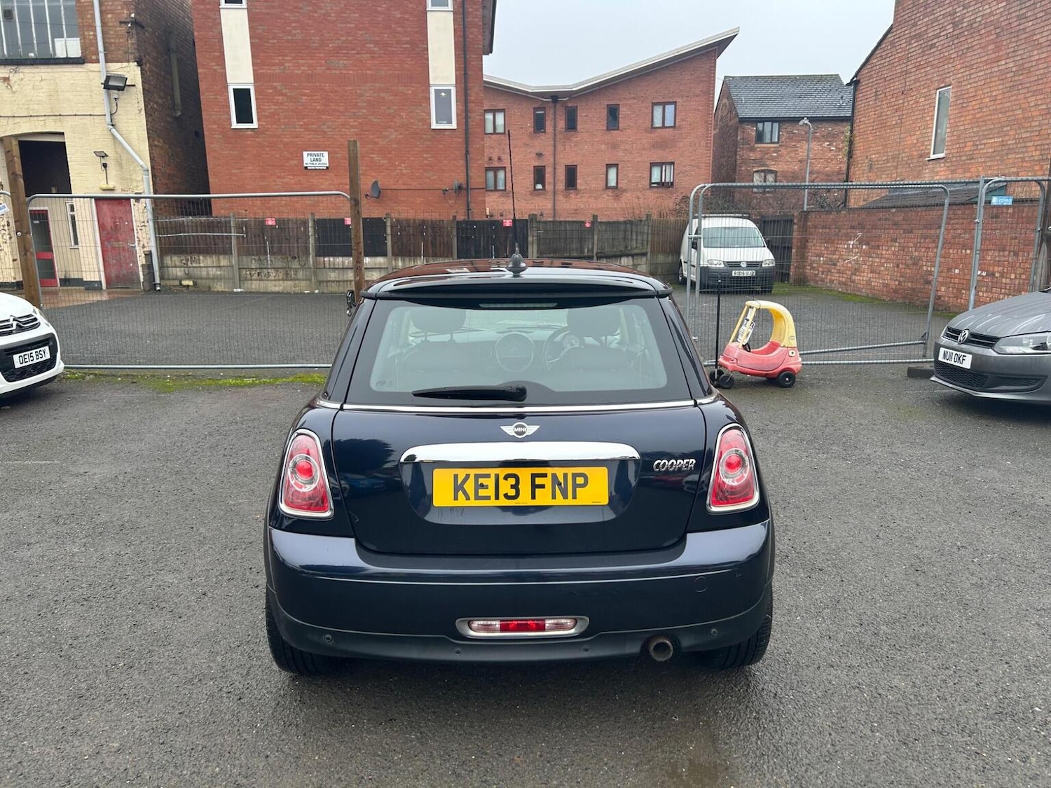 Used MINI Hatch 2013 for sale - 77313914: Photo 7