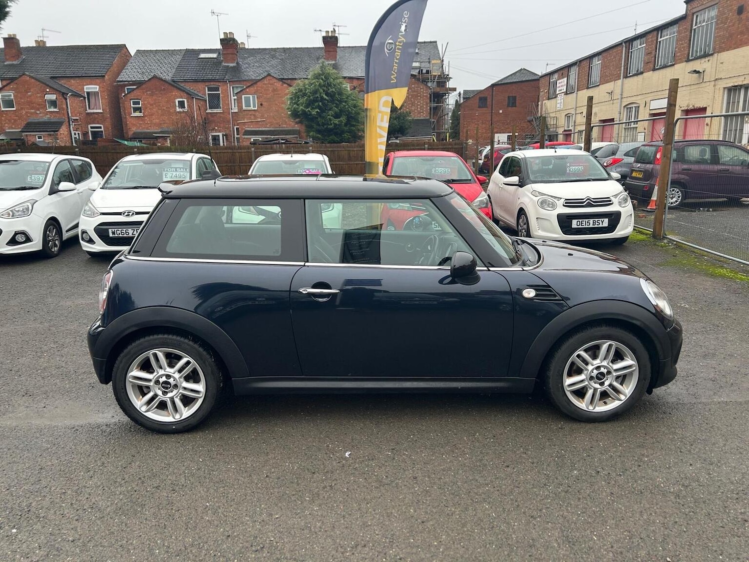 Used MINI Hatch 2013 for sale - 77313914: Photo 8