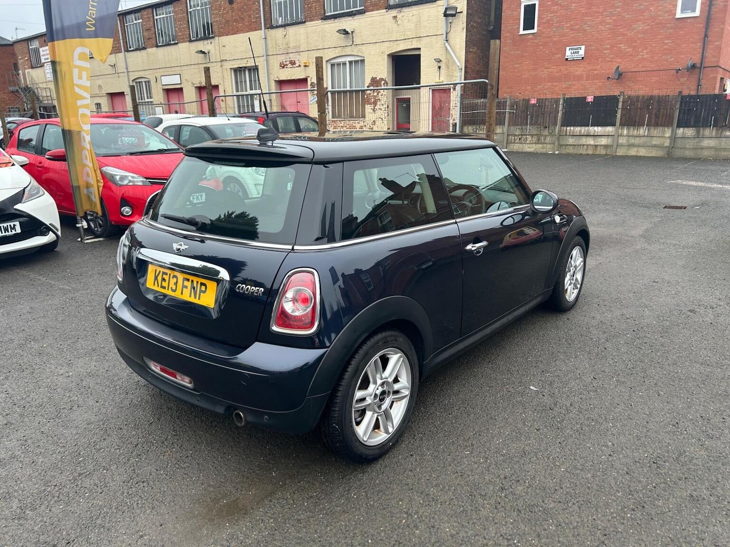 Used MINI Hatch 2013 for sale - 77313914: Photo 9