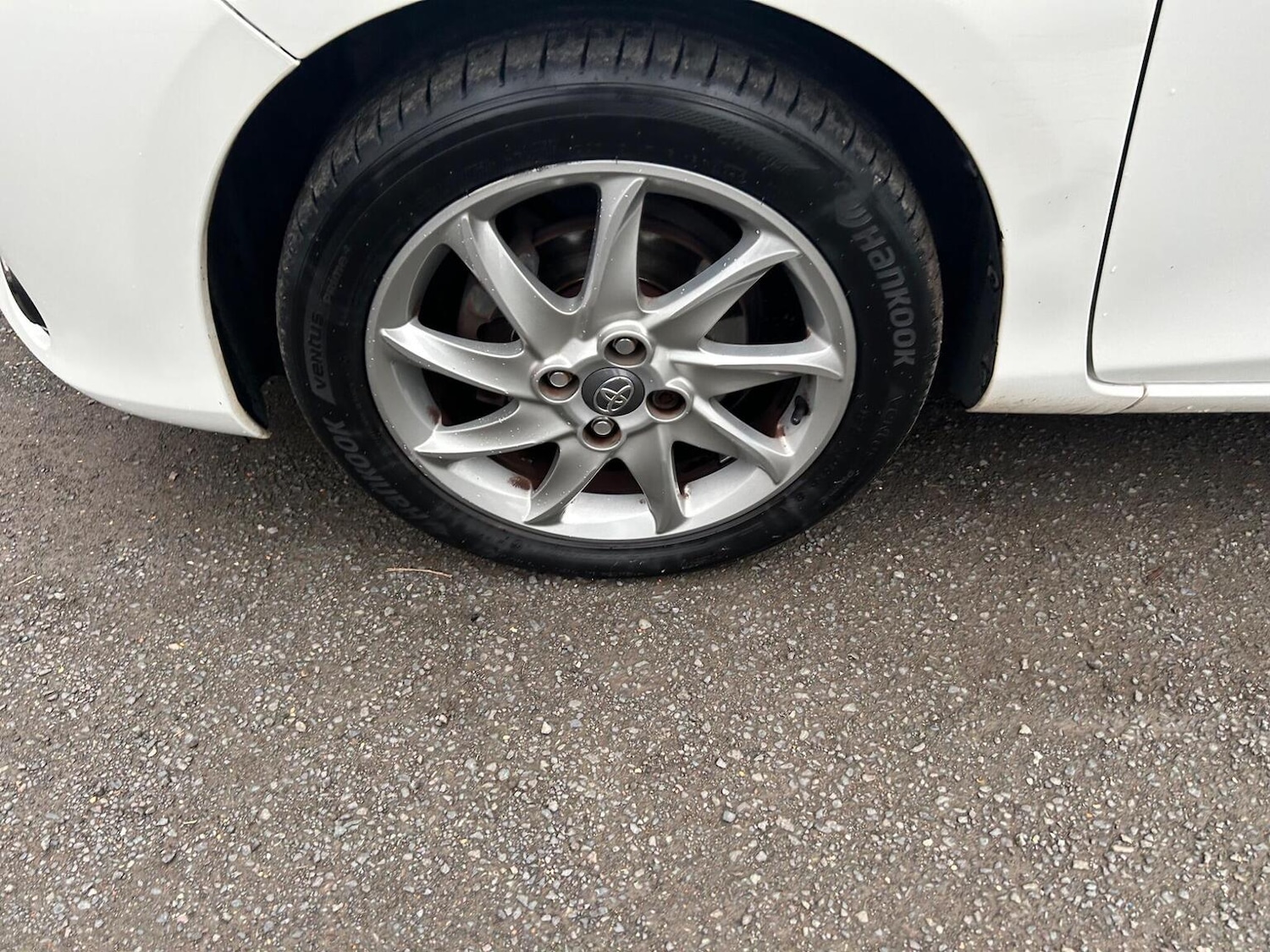 Used Toyota Yaris 2012 for sale - 76963269: Photo 29