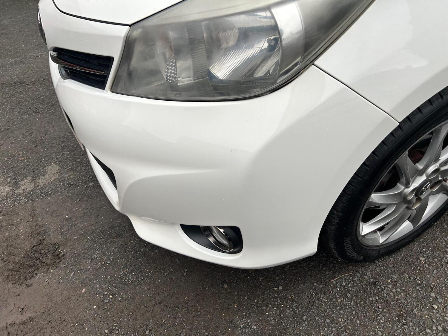 Used Toyota Yaris 2012 for sale - 76963269: Photo 38