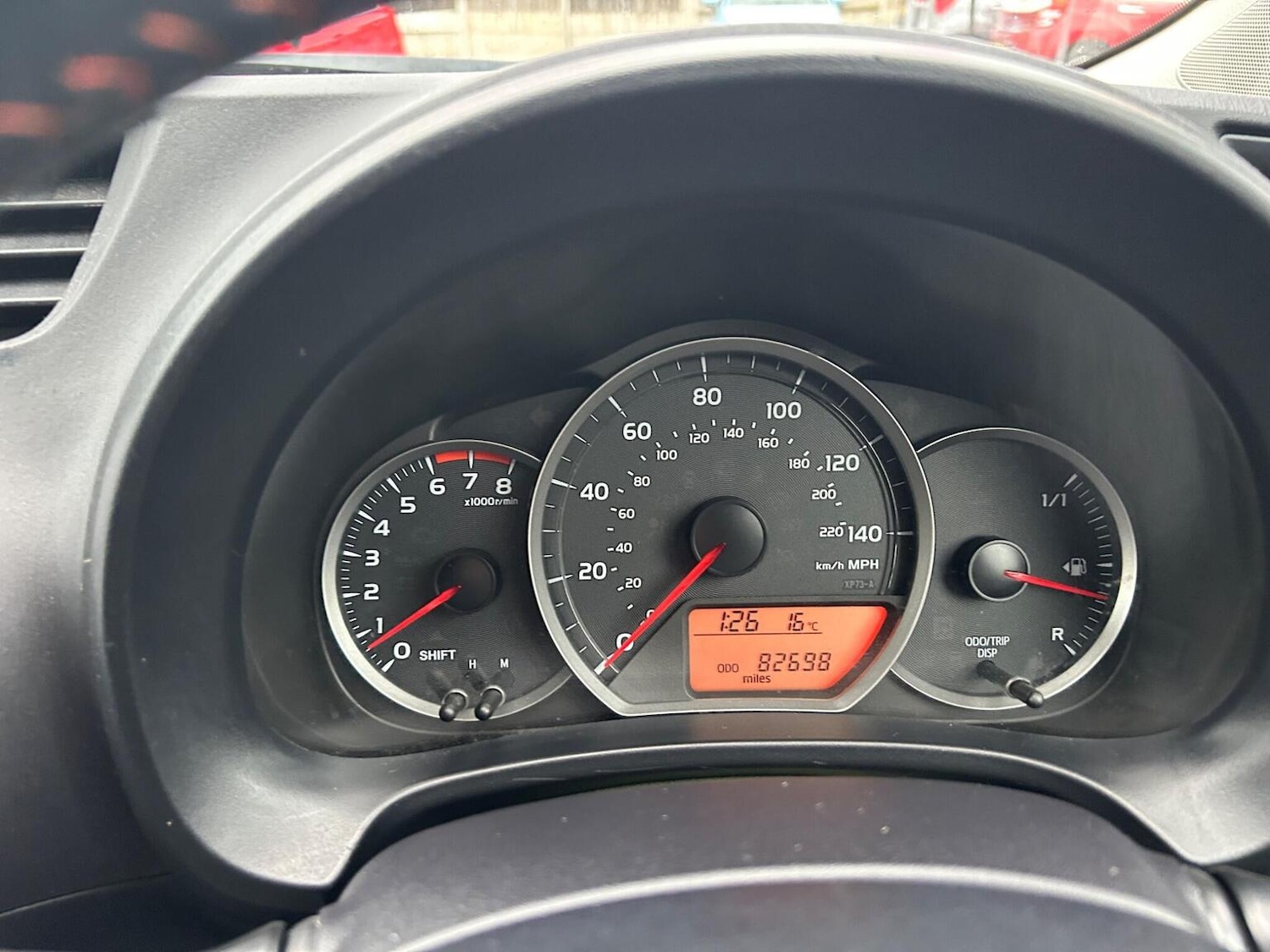 Used Toyota Yaris 2012 for sale - 76963269: Photo 41