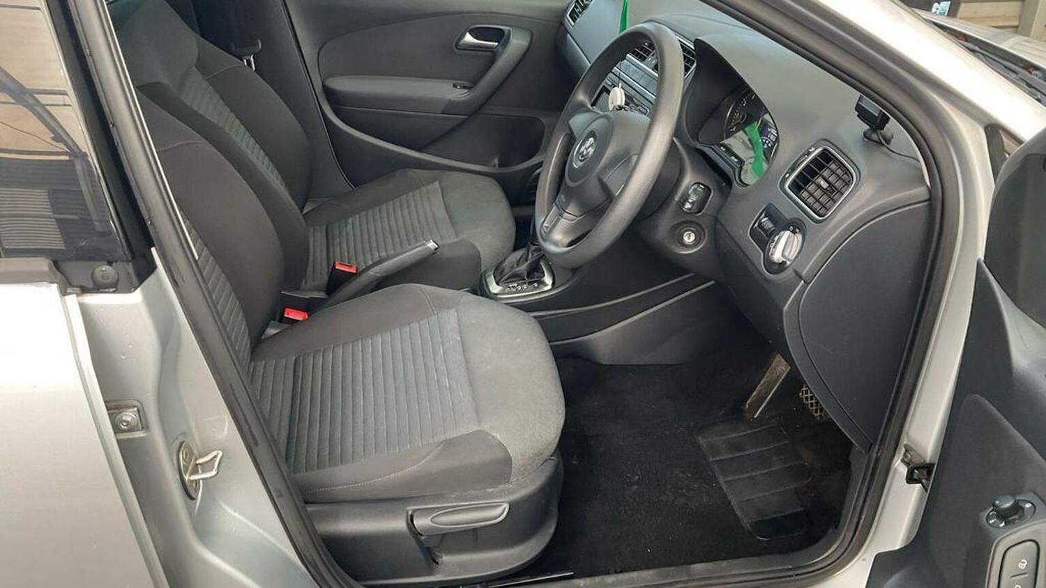 Used Volkswagen Polo 2014 for sale - 78084416: Photo 10