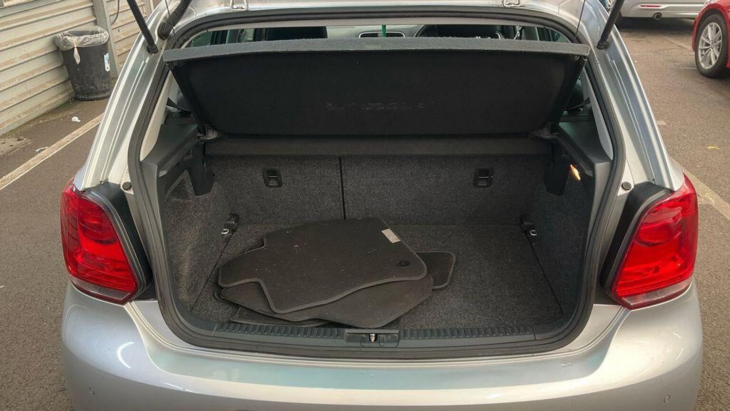 Used Volkswagen Polo 2014 for sale - 78084416: Photo 11