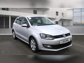 Used Volkswagen Polo 2014 for sale - 78084416: Photo
