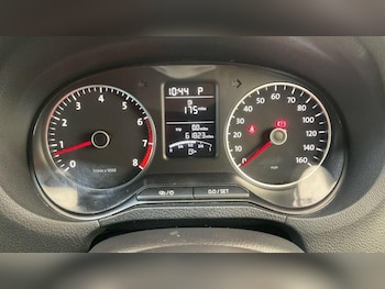 Used Volkswagen Polo 2014 for sale - 78084416: Photo