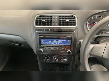 Used Volkswagen Polo 2014 for sale - 78084416: Photo