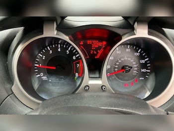 Used Nissan Juke 2017 for sale - 79395182: Photo