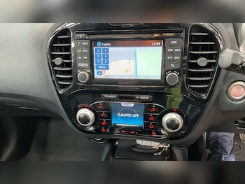 Used Nissan Juke 2017 for sale - 79395182: Photo