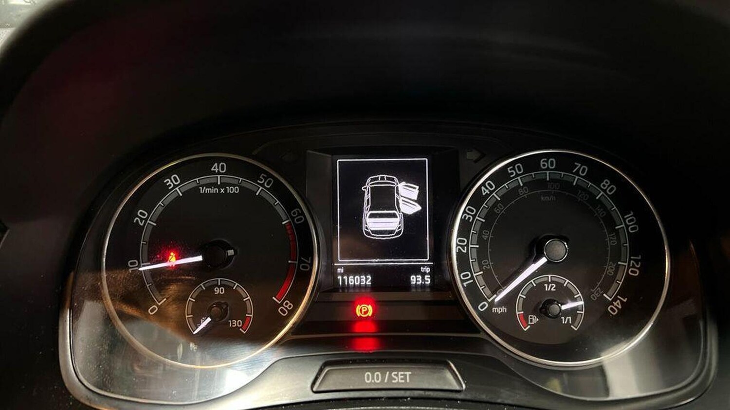 Used Skoda Fabia 2020 for sale - 77501470: Photo 11