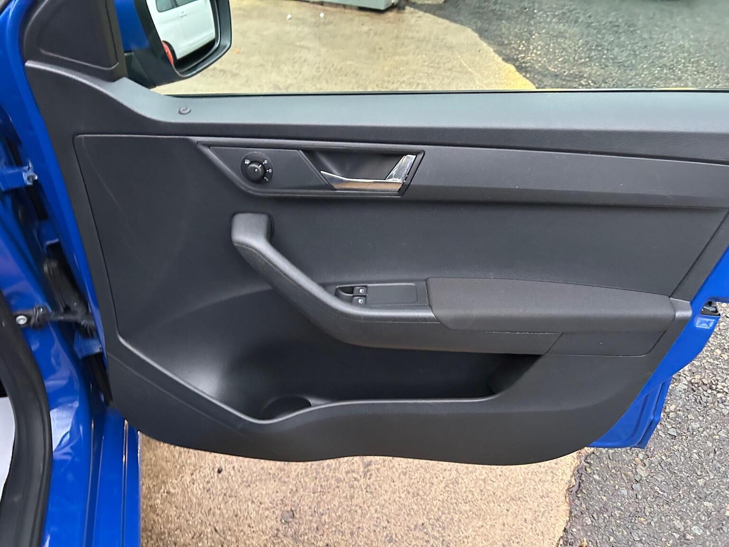 Used Skoda Fabia 2020 for sale - 77501470: Photo 20