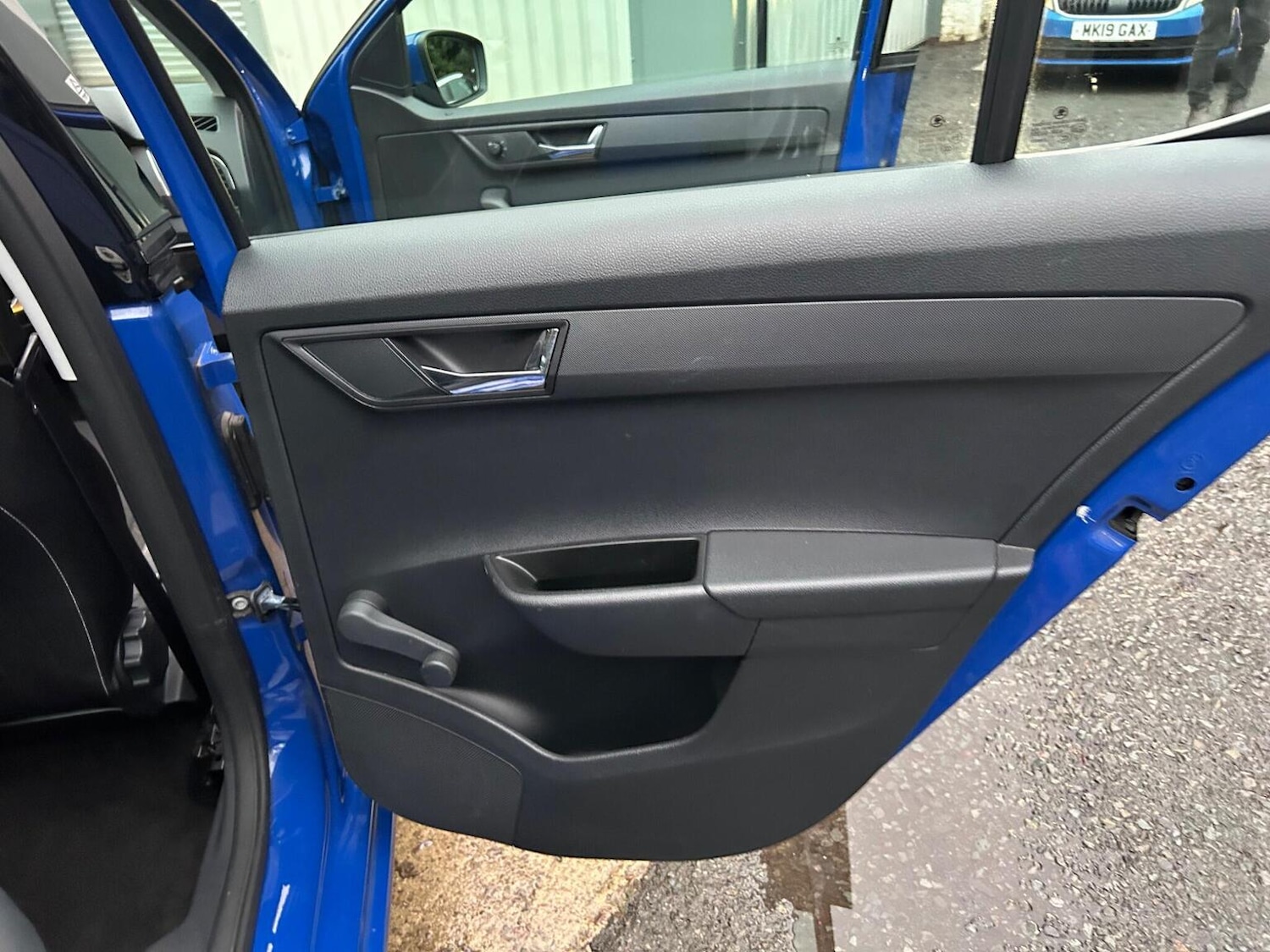 Used Skoda Fabia 2020 for sale - 77501470: Photo 22