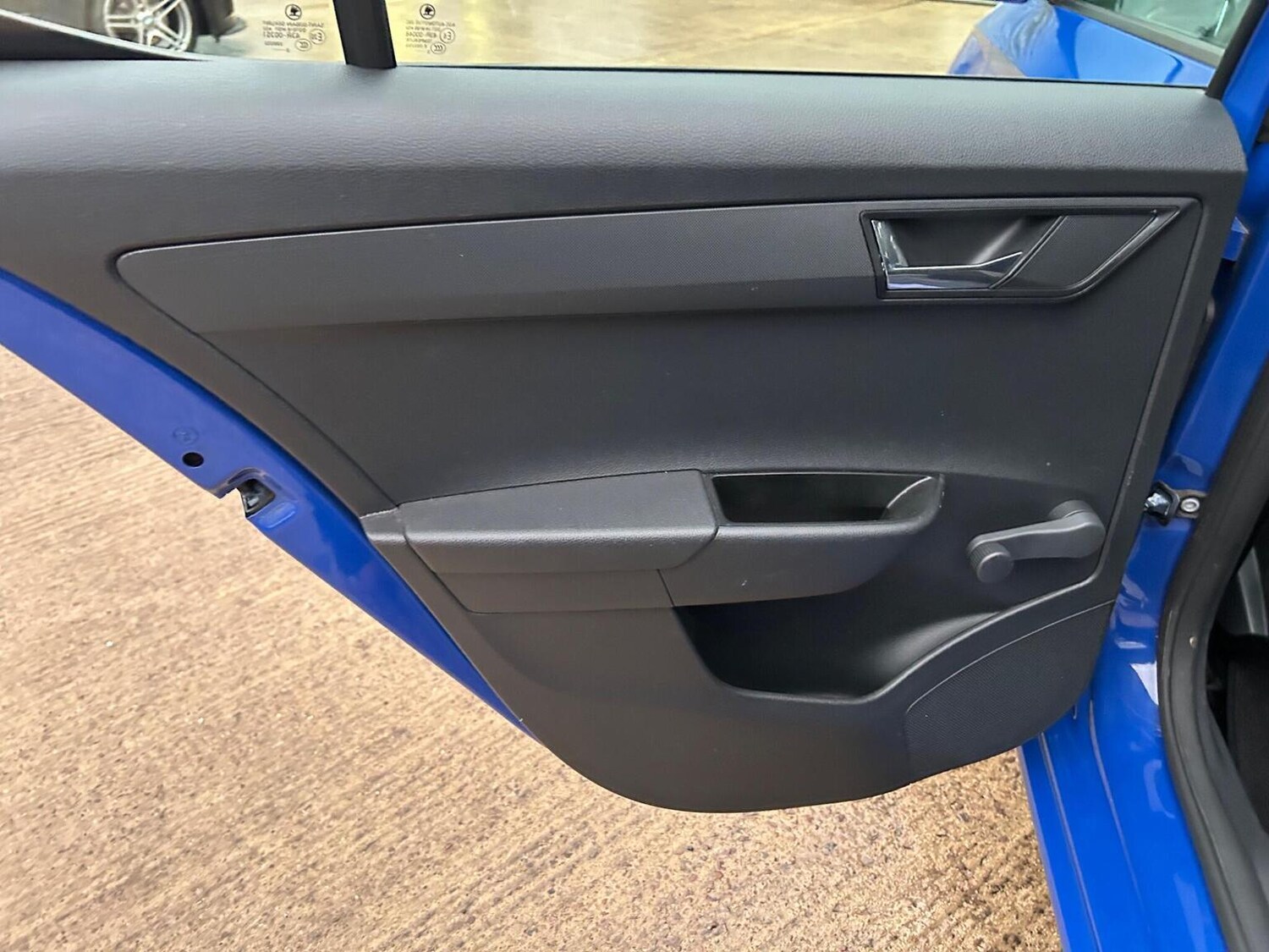 Used Skoda Fabia 2020 for sale - 77501470: Photo 23