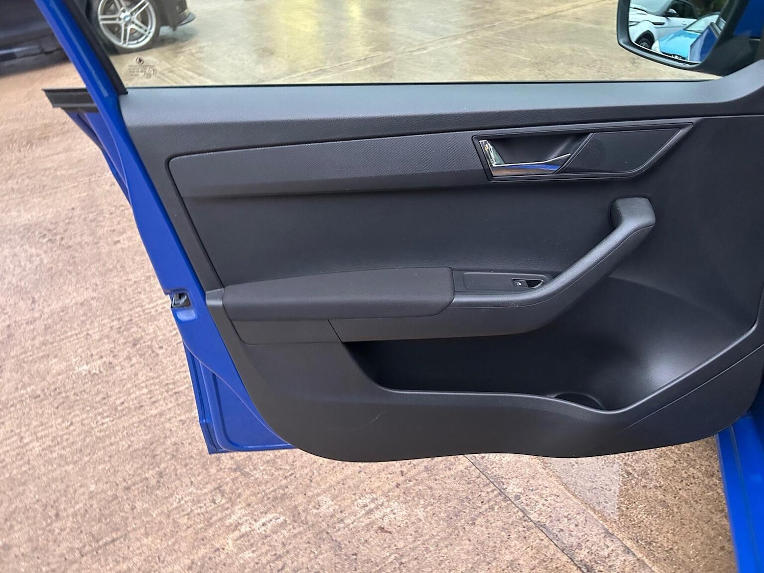 Used Skoda Fabia 2020 for sale - 77501470: Photo 24