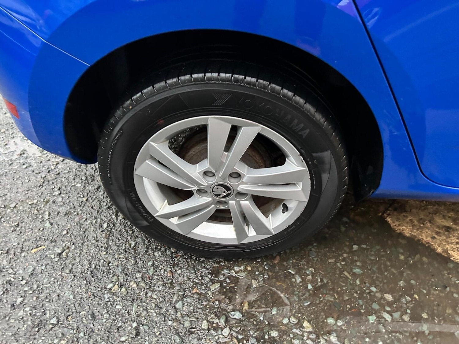 Used Skoda Fabia 2020 for sale - 77501470: Photo 26