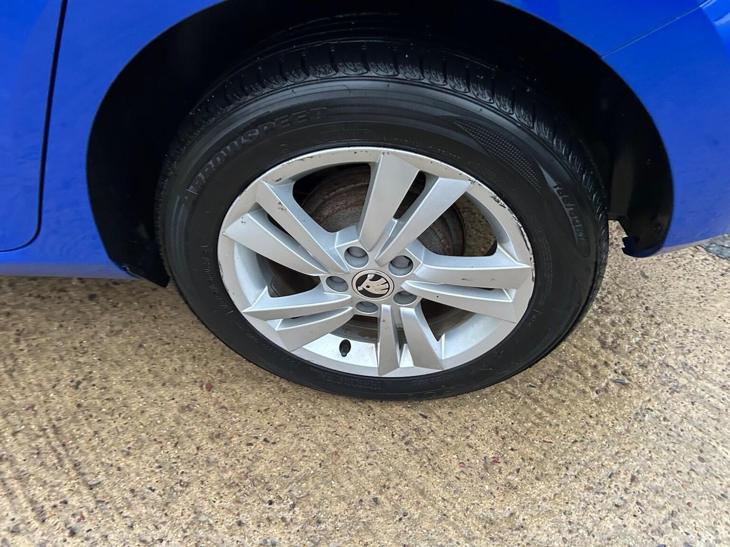 Used Skoda Fabia 2020 for sale - 77501470: Photo 27