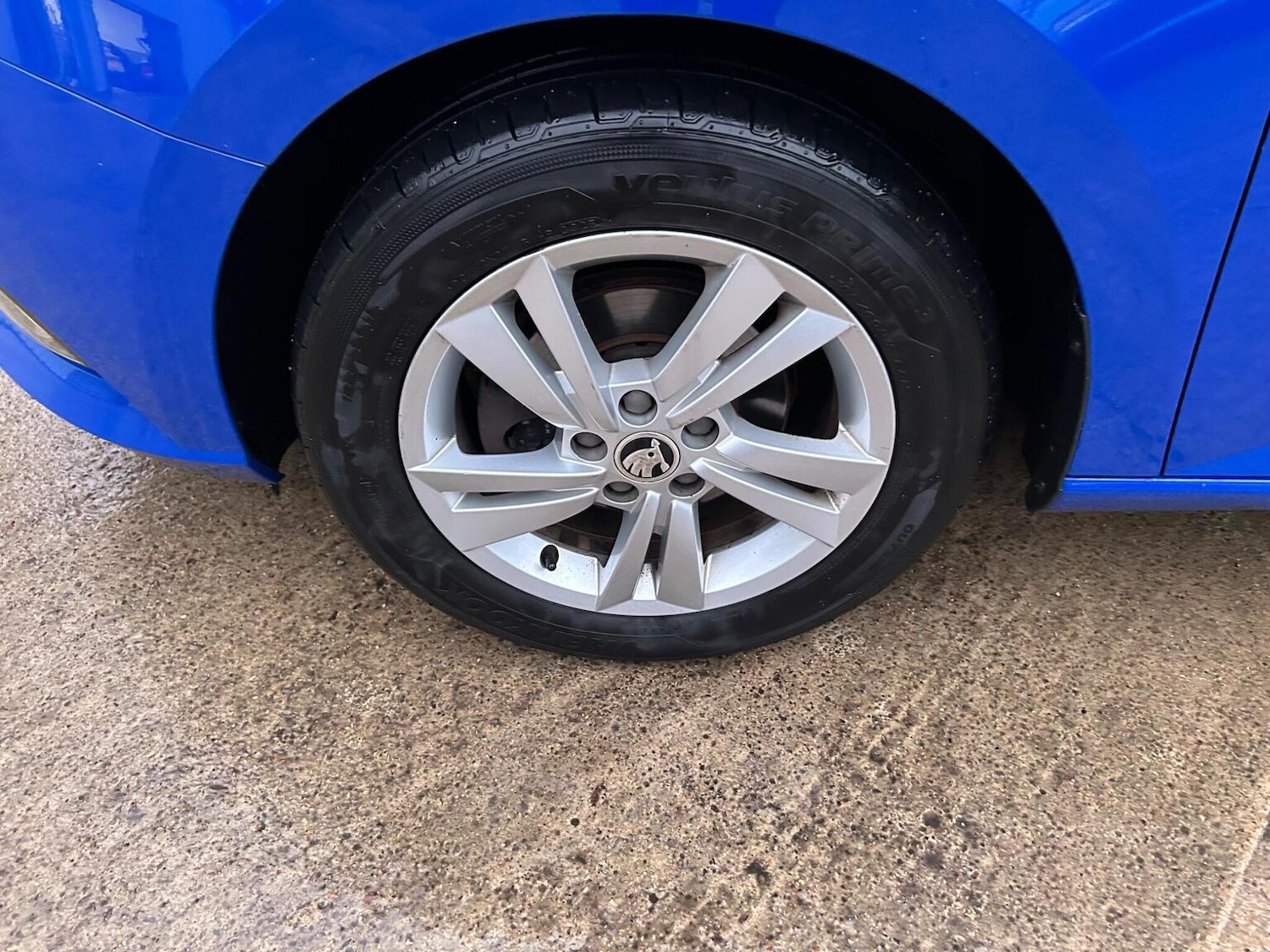 Used Skoda Fabia 2020 for sale - 77501470: Photo 28