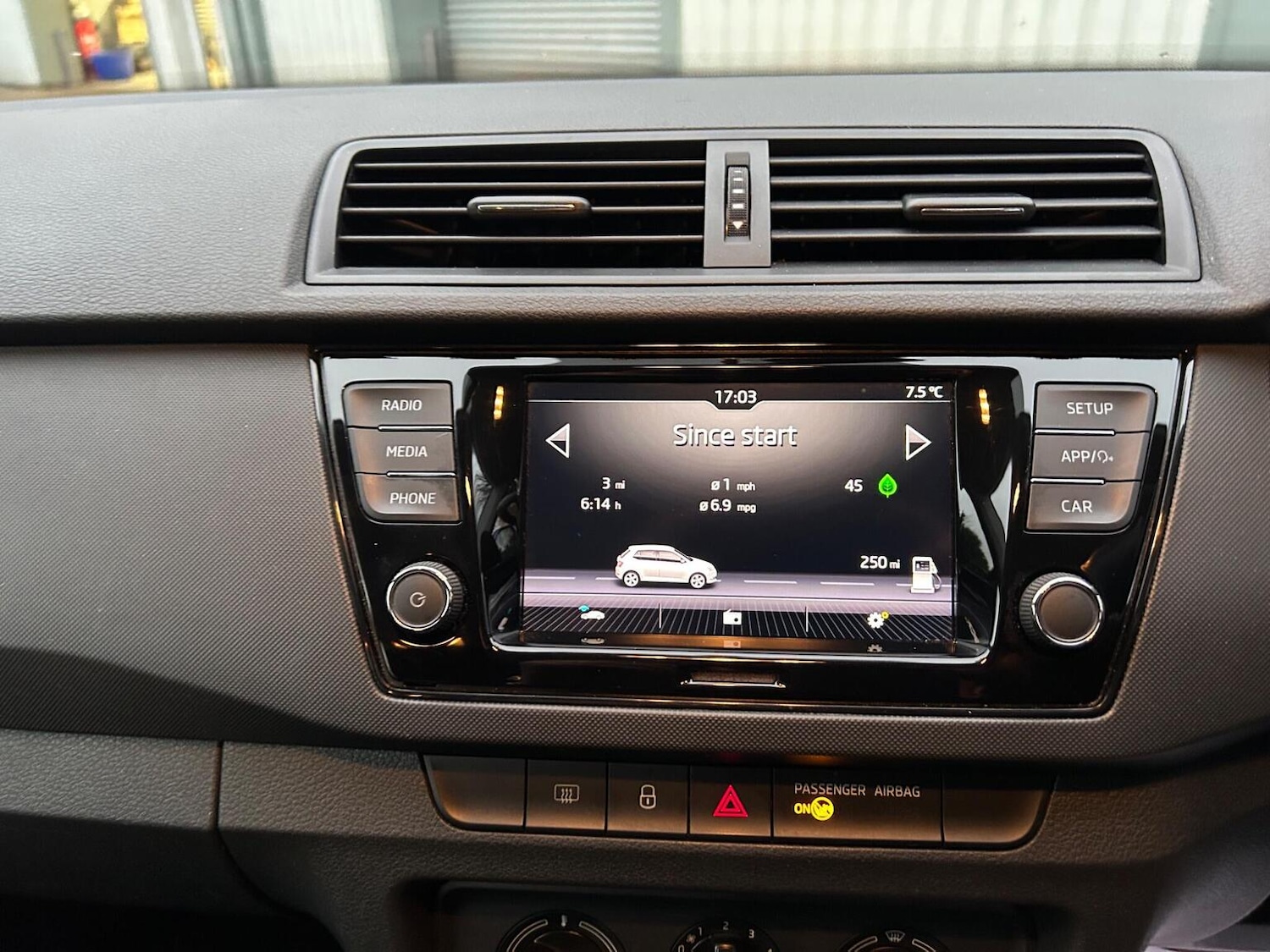 Used Skoda Fabia 2020 for sale - 77501470: Photo 29