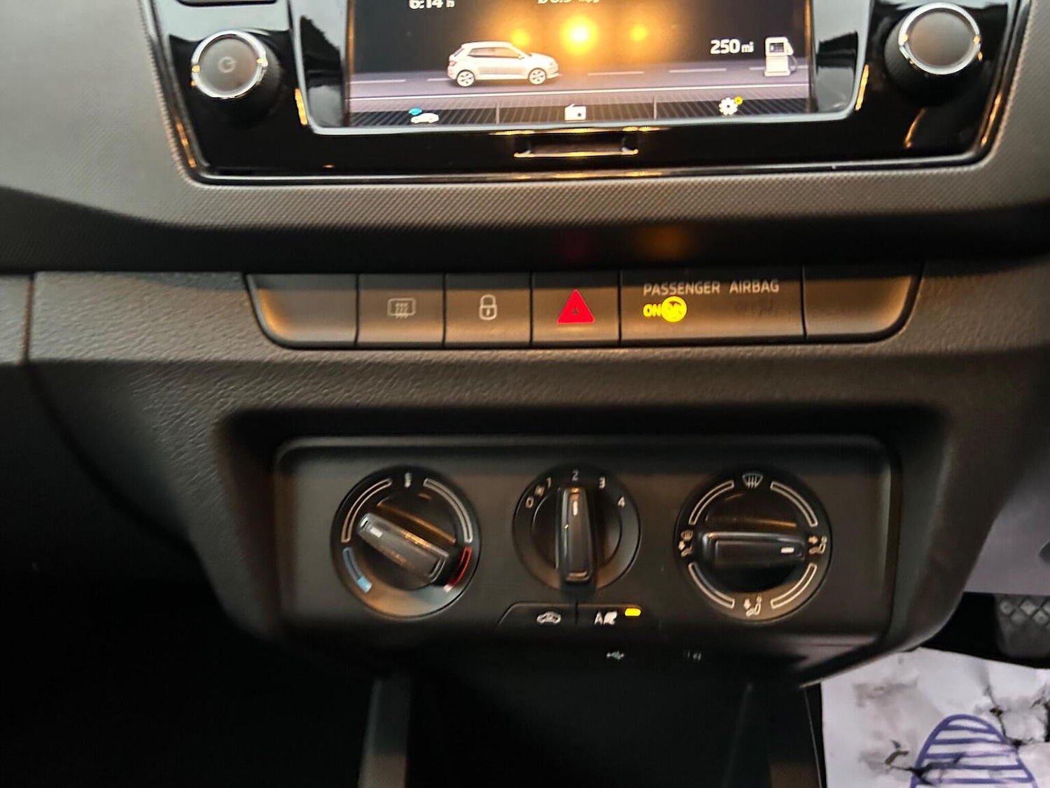 Used Skoda Fabia 2020 for sale - 77501470: Photo 30