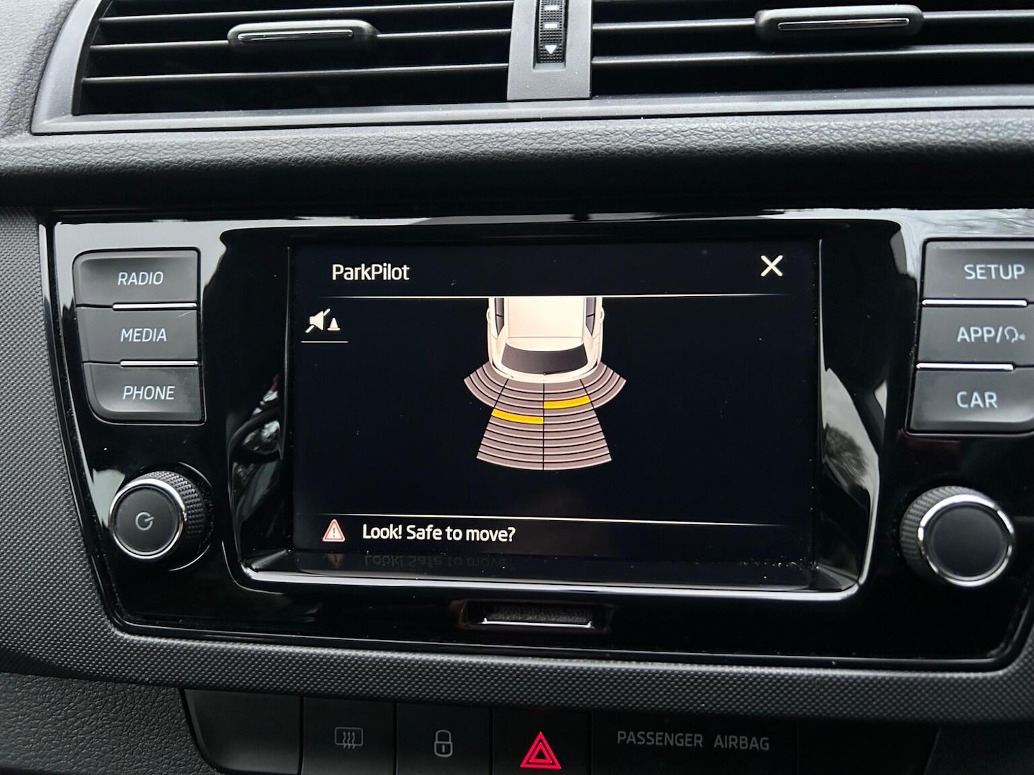 Used Skoda Fabia 2020 for sale - 77501470: Photo 32