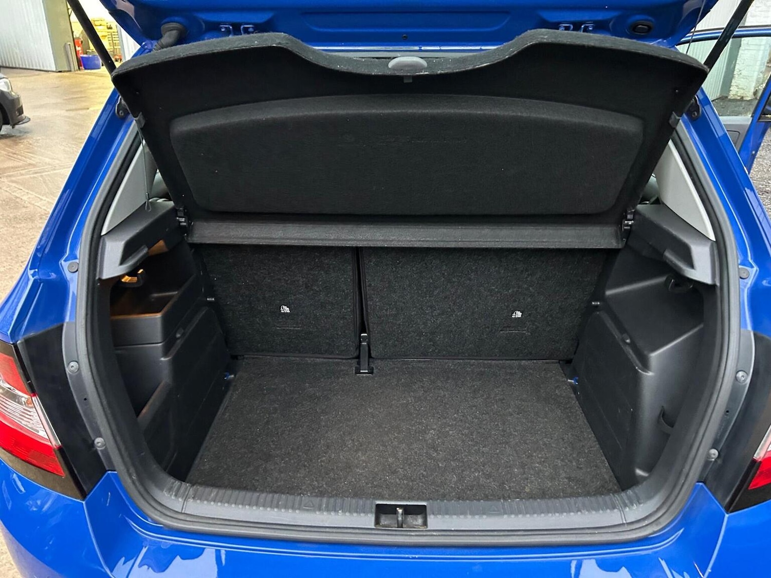 Used Skoda Fabia 2020 for sale - 77501470: Photo 36