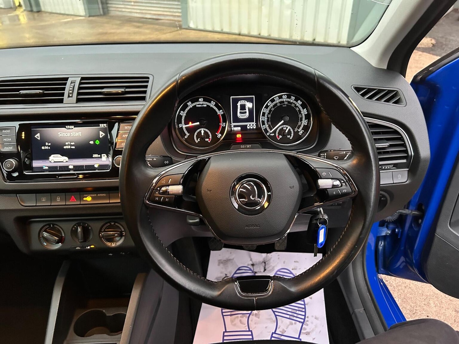 Used Skoda Fabia 2020 for sale - 77501470: Photo 37