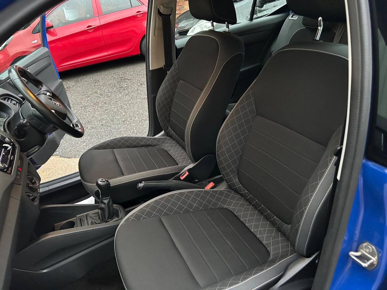 Used Skoda Fabia 2020 for sale - 77501470: Photo 38