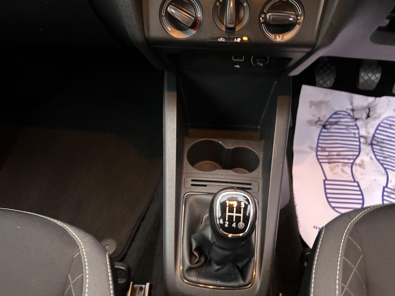 Used Skoda Fabia 2020 for sale - 77501470: Photo 47