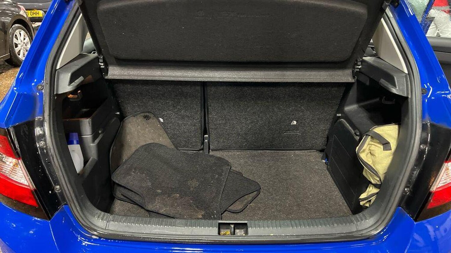 Used Skoda Fabia 2020 for sale - 77501470: Photo 8