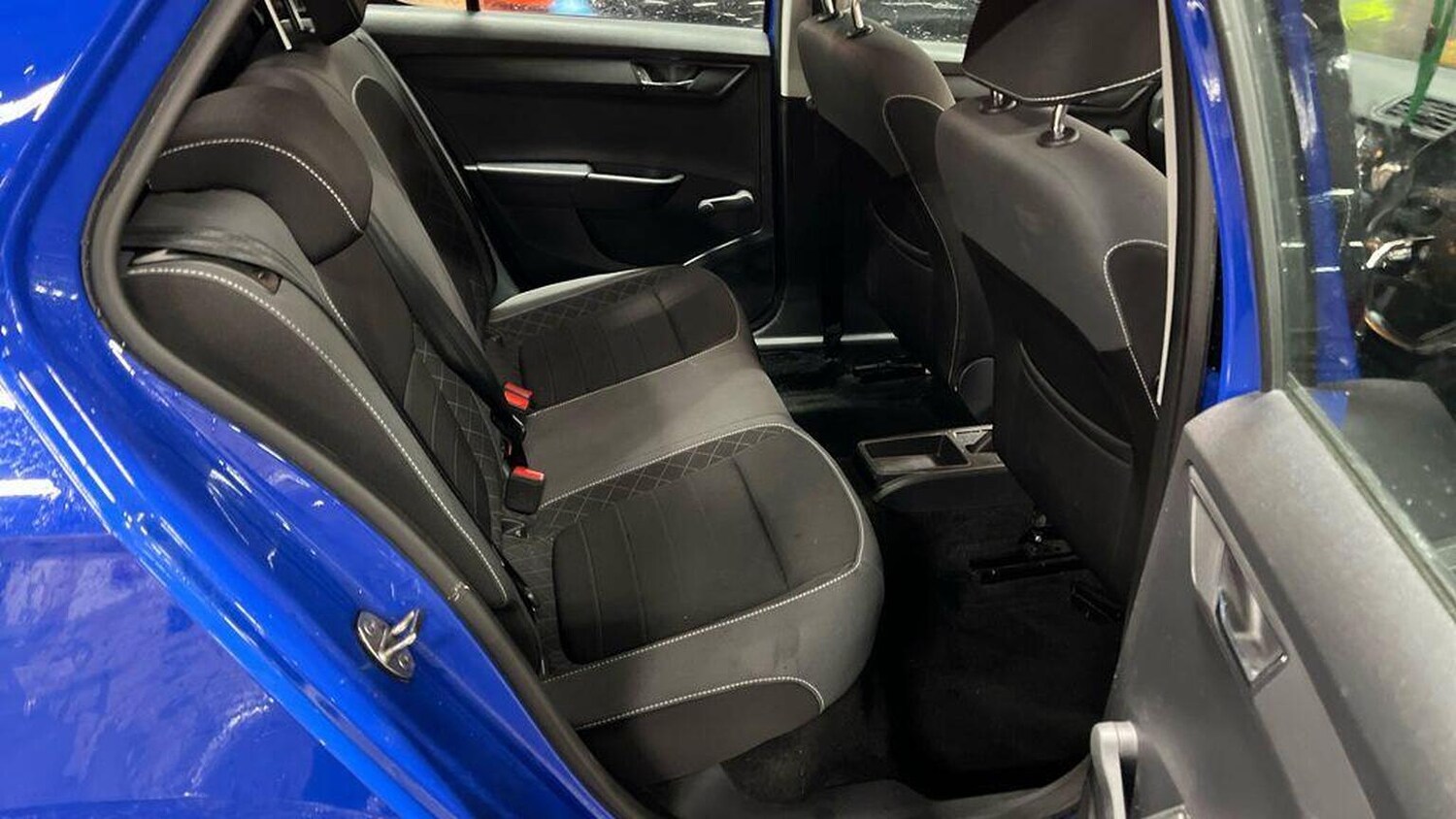 Used Skoda Fabia 2020 for sale - 77501470: Photo 9