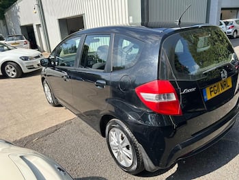 Used Honda Jazz 2011 for sale - 79858913: Photo