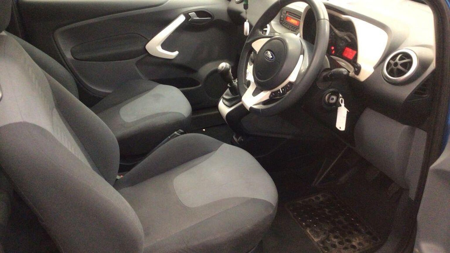 Used Ford Ka 2009 for sale - 77395176: Photo 10