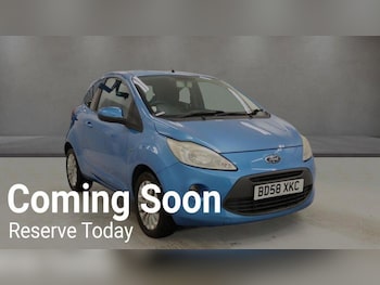 Ford Ka feature image