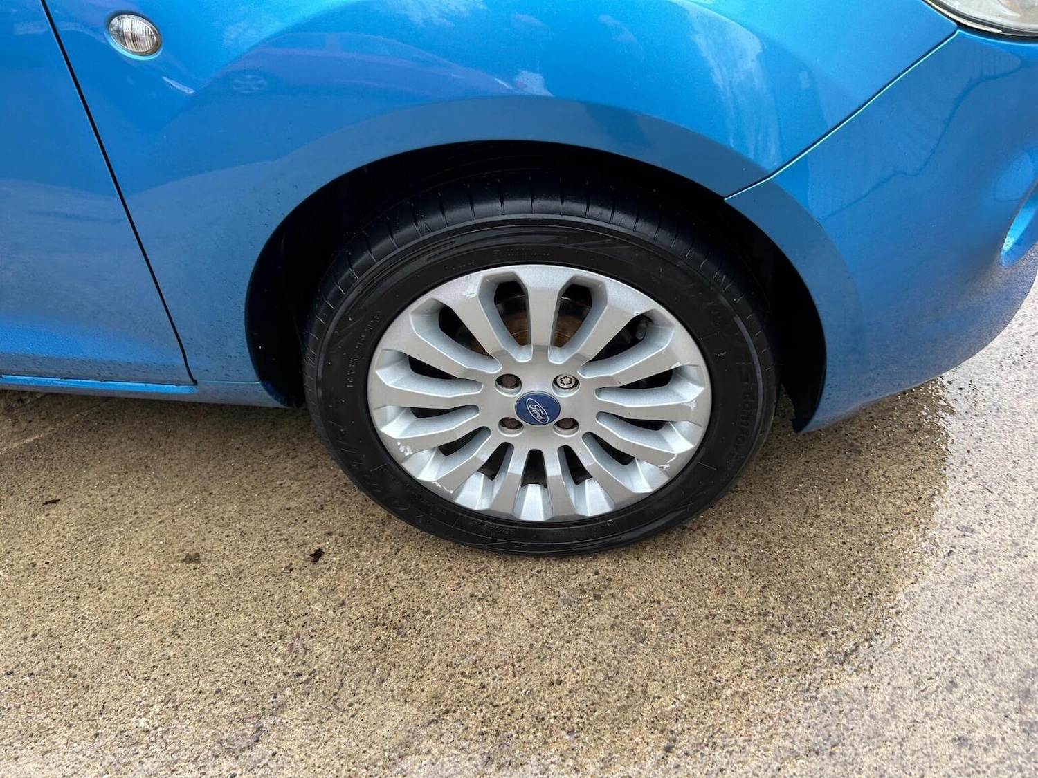 Used Ford Ka 2009 for sale - 77395176: Photo 21