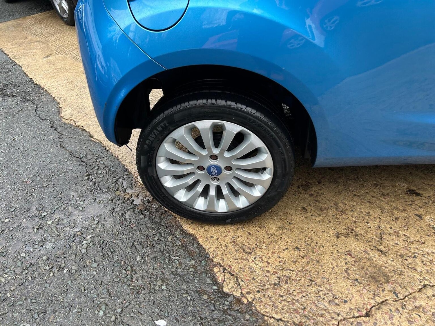 Used Ford Ka 2009 for sale - 77395176: Photo 22