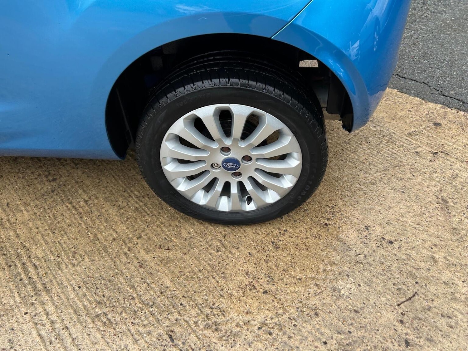 Used Ford Ka 2009 for sale - 77395176: Photo 23