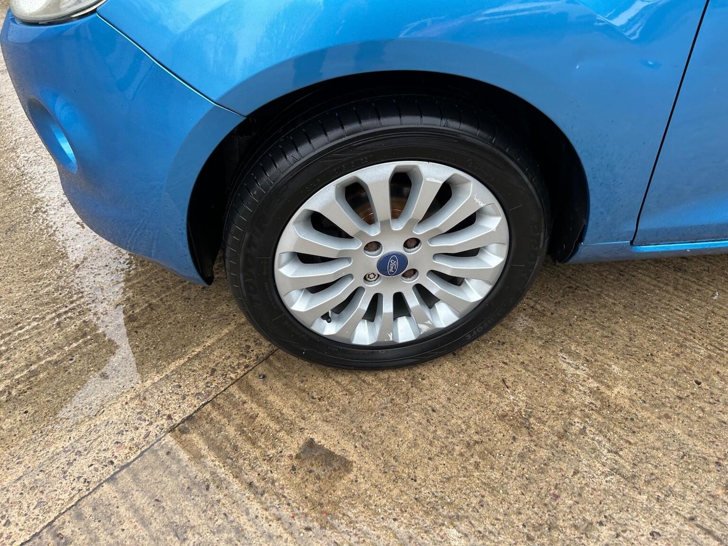 Used Ford Ka 2009 for sale - 77395176: Photo 24