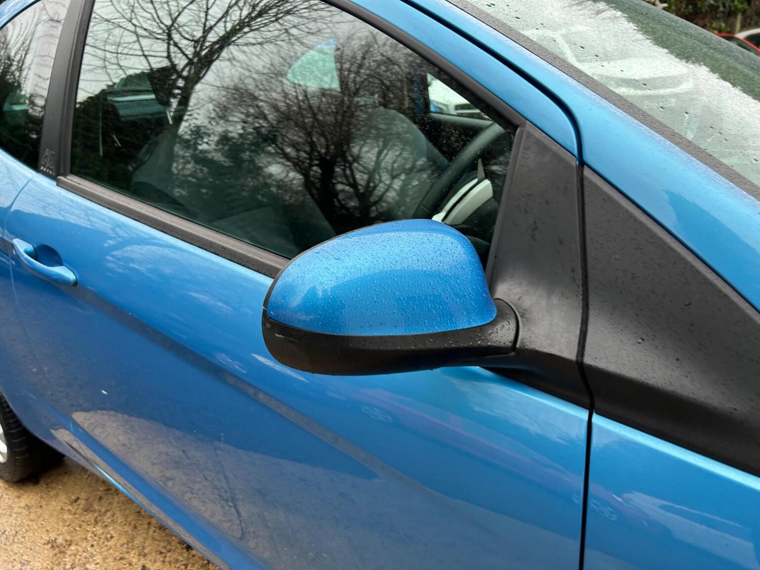 Used Ford Ka 2009 for sale - 77395176: Photo 26