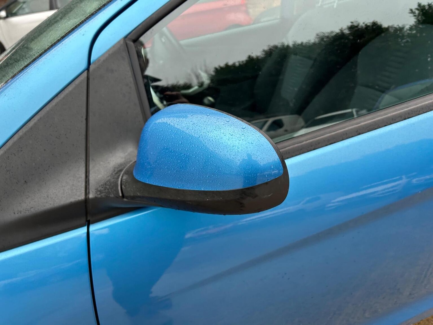 Used Ford Ka 2009 for sale - 77395176: Photo 27