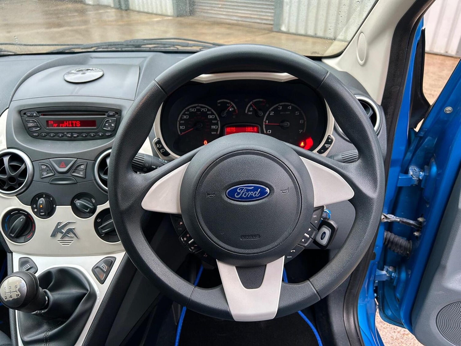 Used Ford Ka 2009 for sale - 77395176: Photo 29