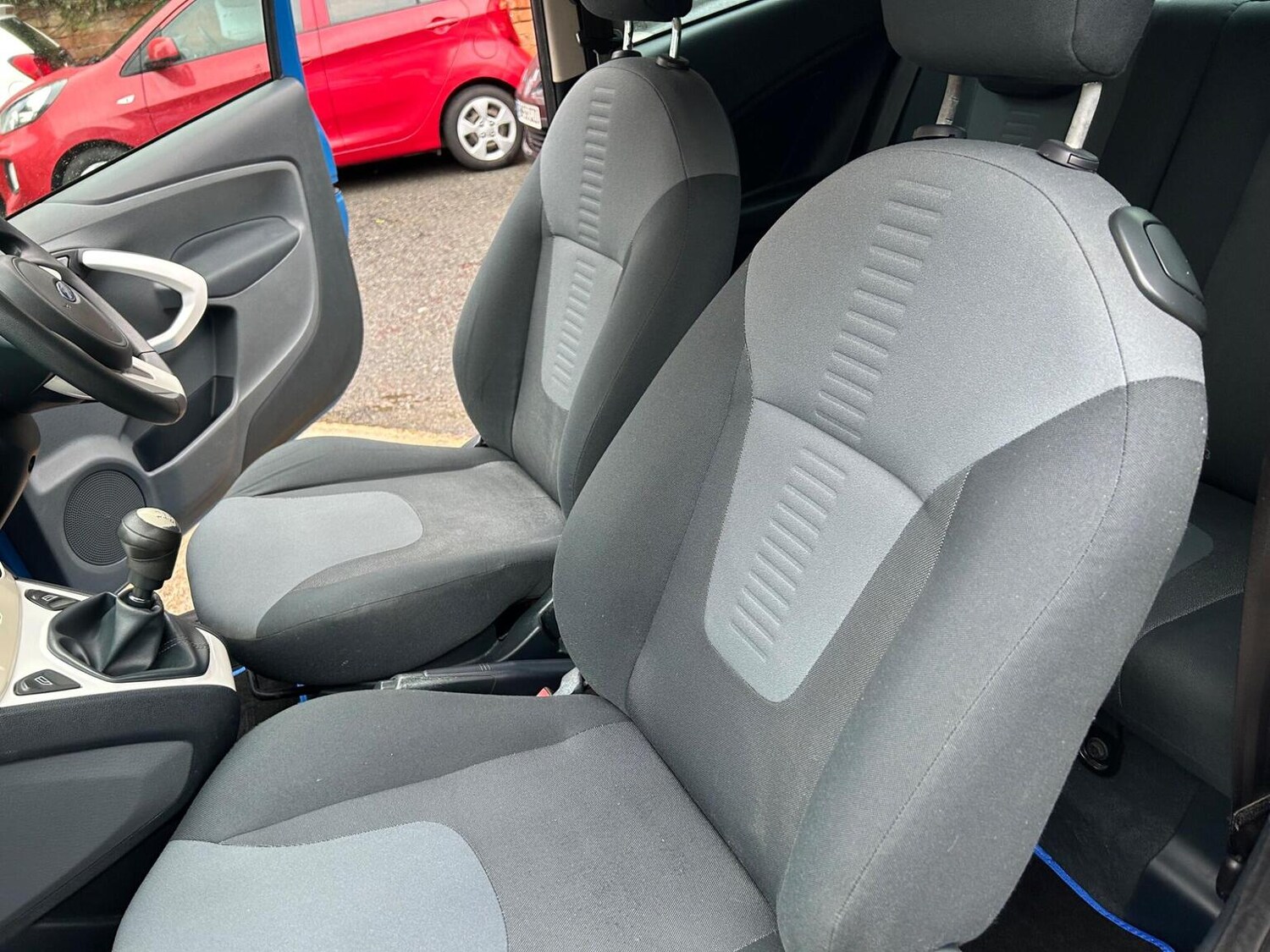 Used Ford Ka 2009 for sale - 77395176: Photo 32