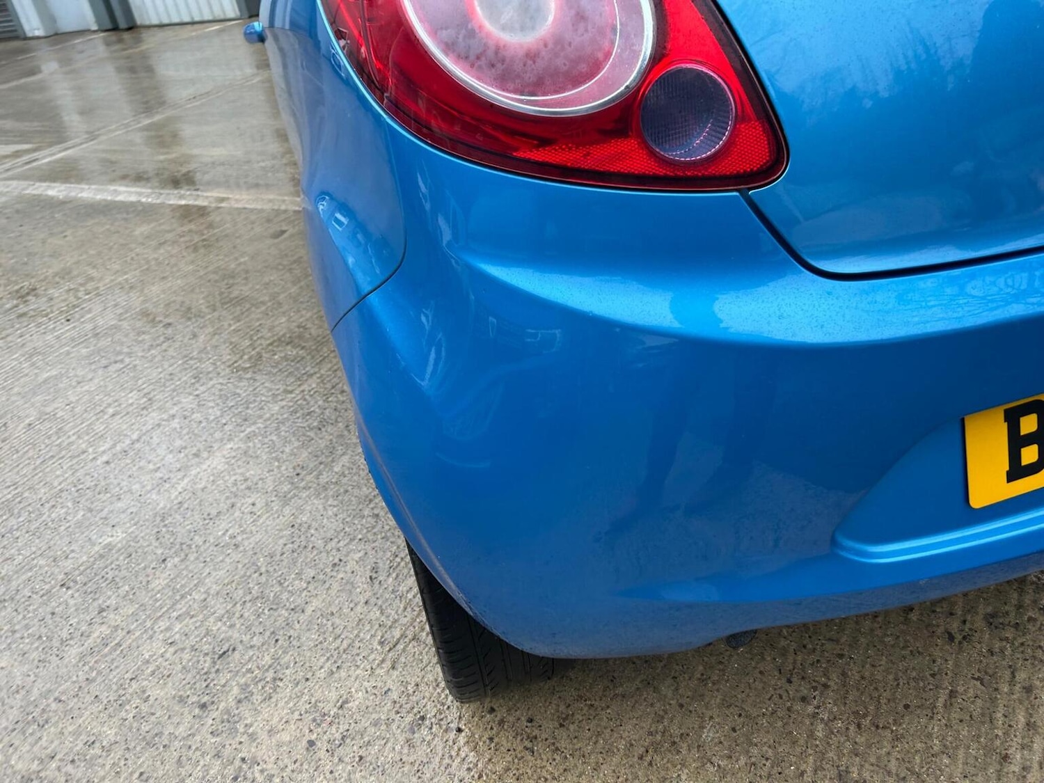 Used Ford Ka 2009 for sale - 77395176: Photo 33