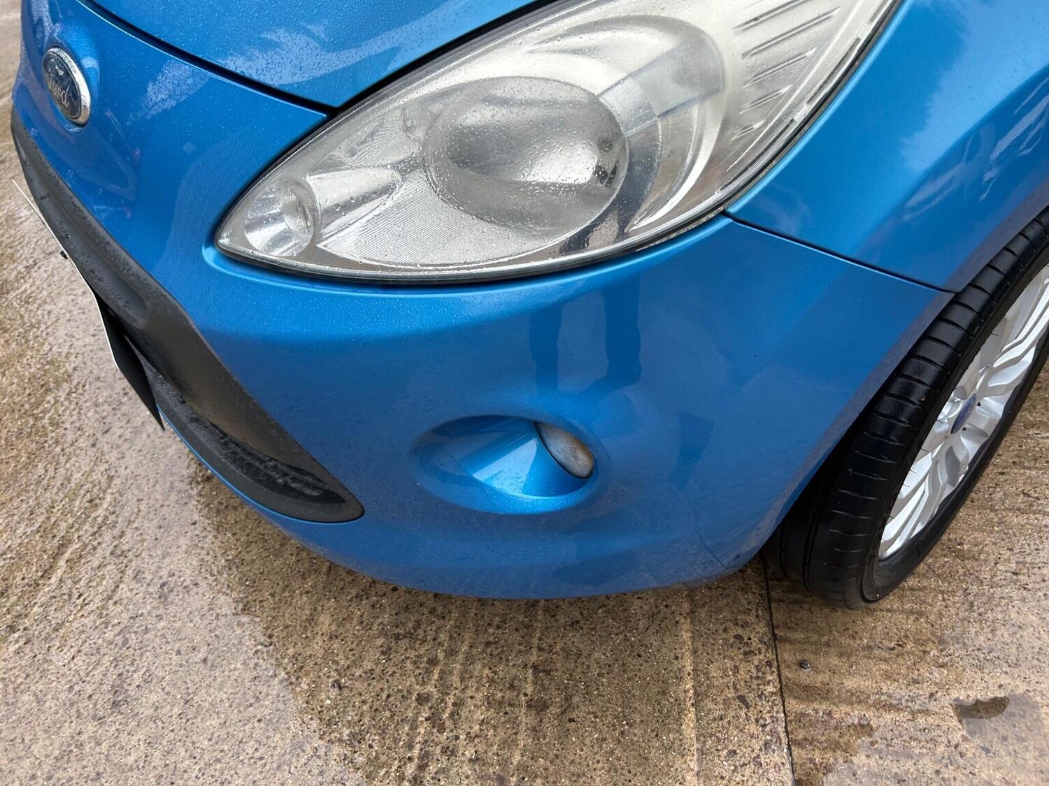 Used Ford Ka 2009 for sale - 77395176: Photo 34