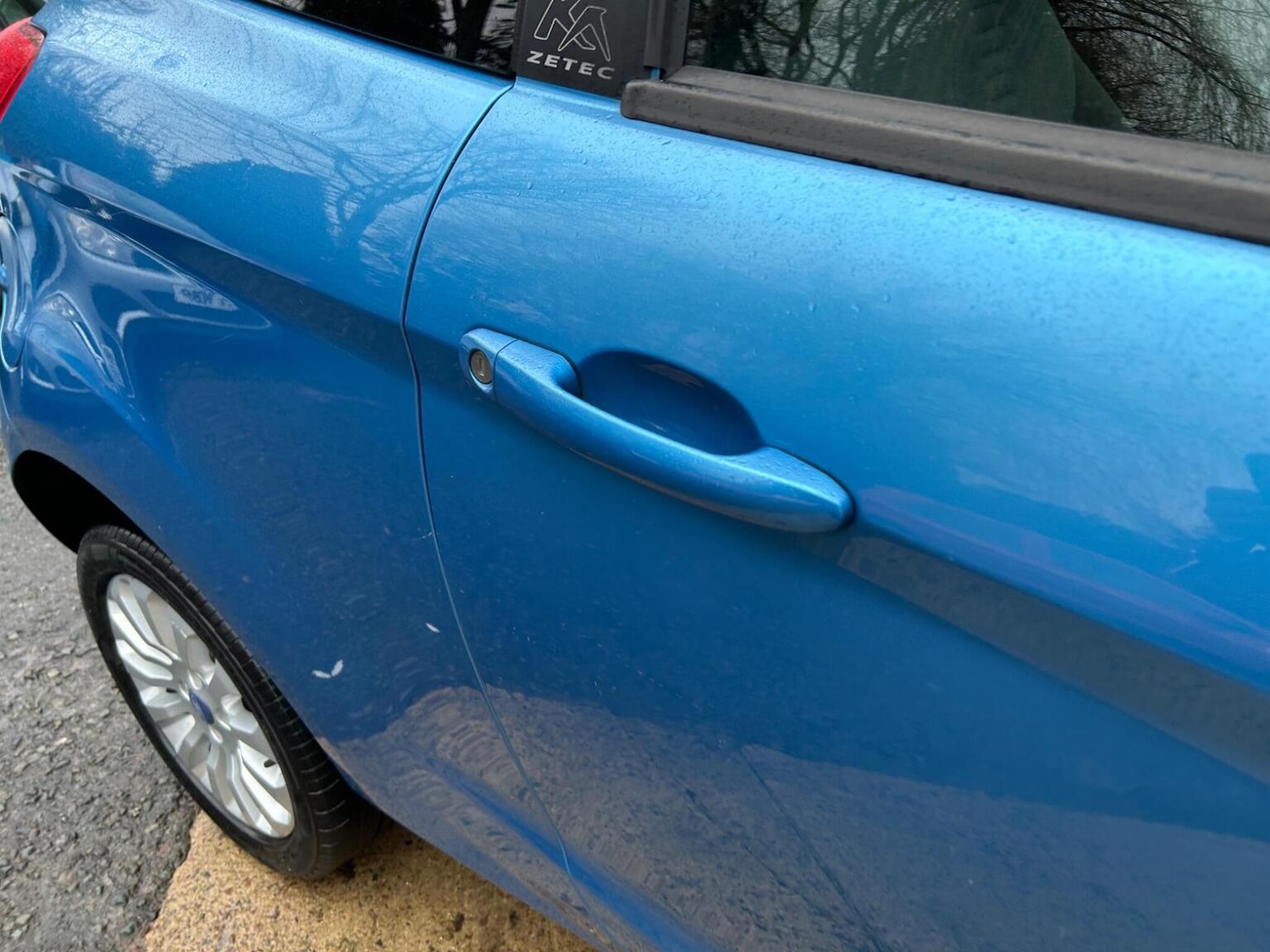 Used Ford Ka 2009 for sale - 77395176: Photo 35